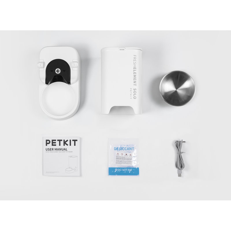 Petkit Fresh Element Solo & Reviews | Wayfair